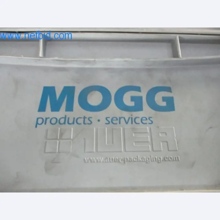 Well-maintained metalworking machines as well as the operating and office equipment -2