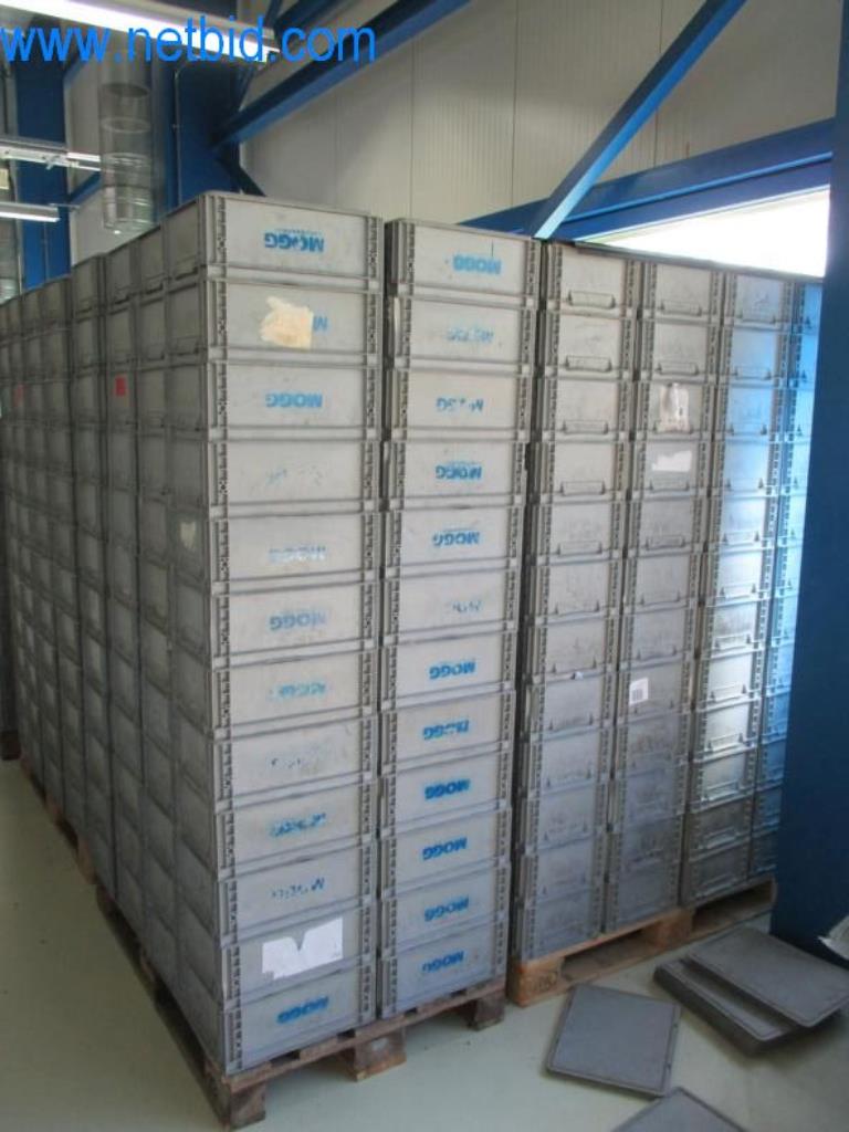 Máquinas para trabajar el metal en buen estado, así como equipos operativos y de oficina-1