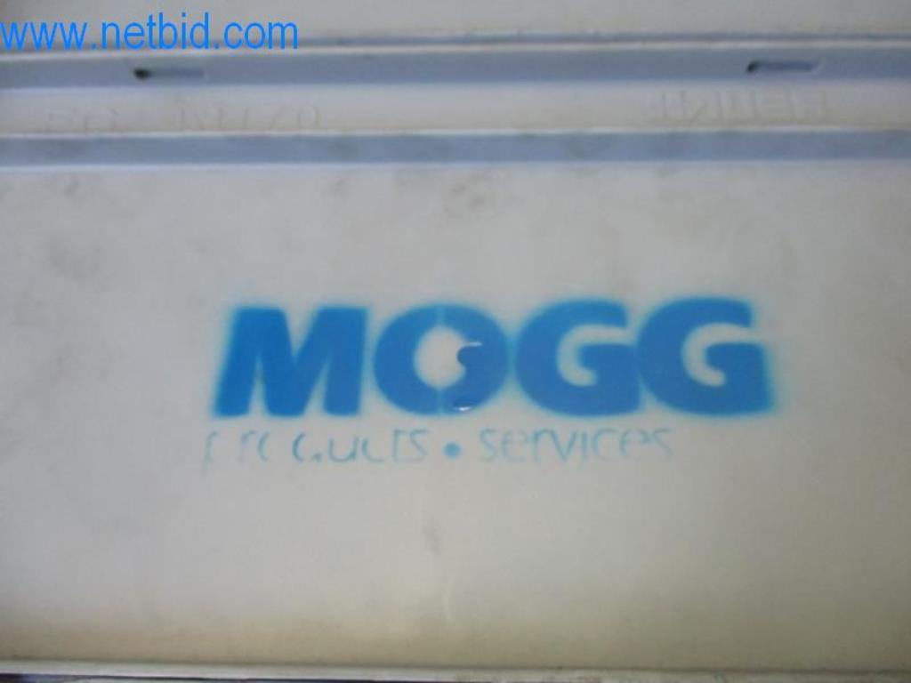 Máquinas para trabajar el metal en buen estado, así como equipos operativos y de oficina-2