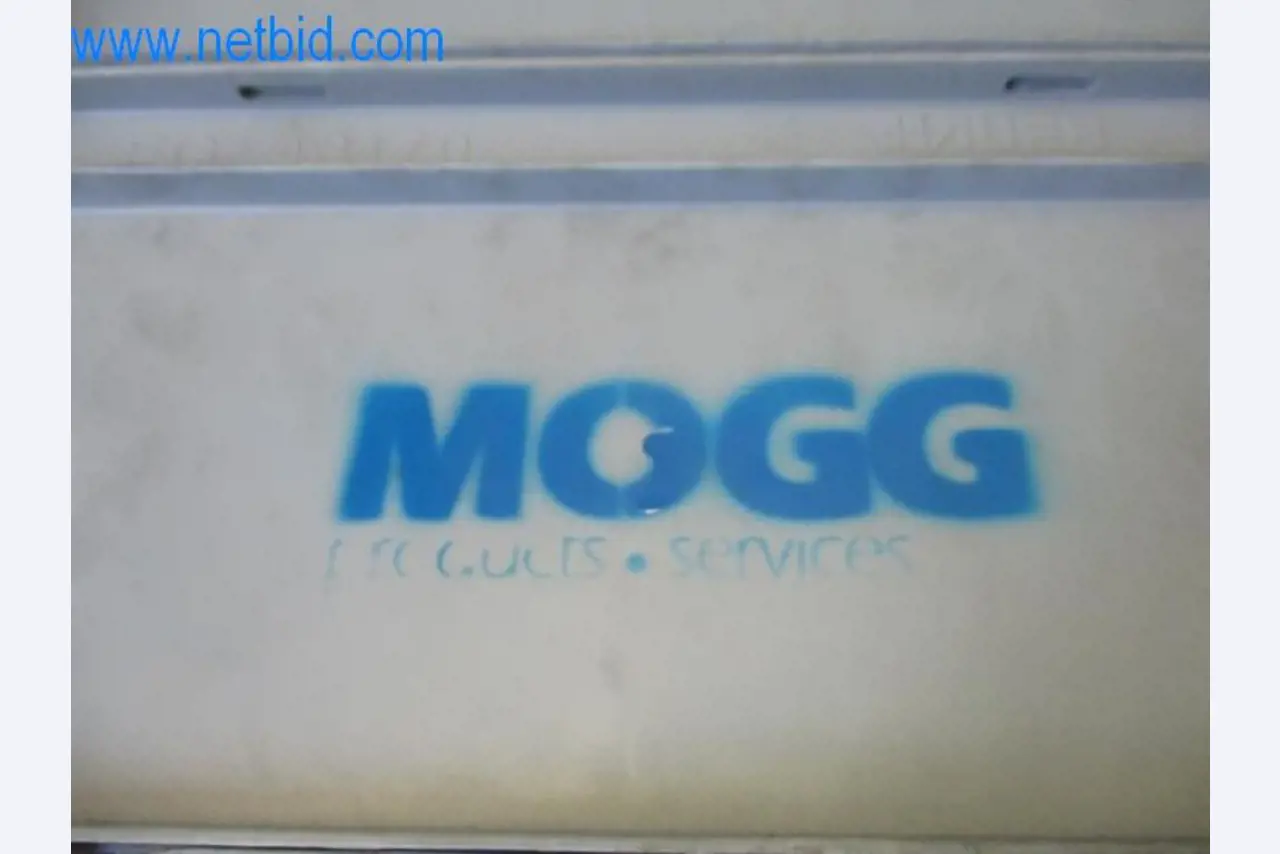 Well-maintained metalworking machines as well as the operating and office equipment -2