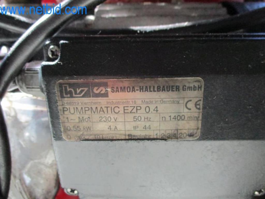 Máquinas para trabajar el metal en buen estado, así como equipos operativos y de oficina-2