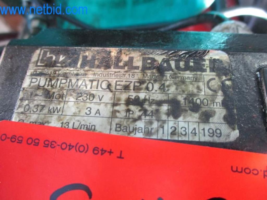 Máquinas para trabajar el metal en buen estado, así como equipos operativos y de oficina-3