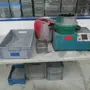 thumbnail-Well-maintained metalworking machines as well as the operating and office equipment -1