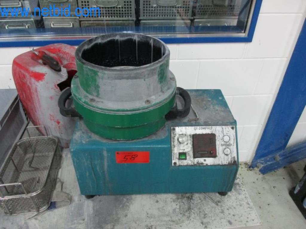 Máquinas para trabajar el metal en buen estado, así como equipos operativos y de oficina-2