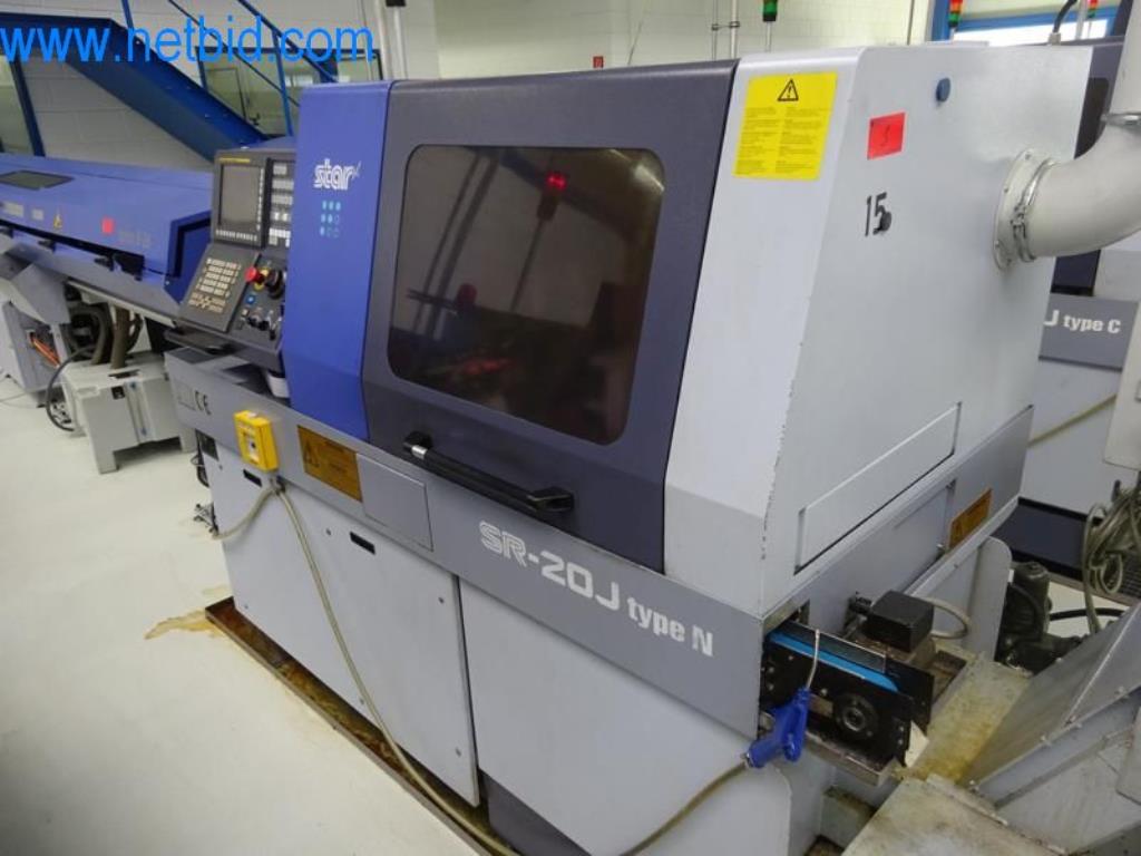 Máquinas para trabajar el metal en buen estado, así como equipos operativos y de oficina-3