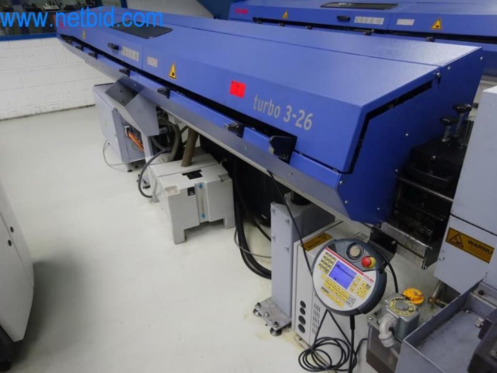 Máquinas para trabajar el metal en buen estado, así como equipos operativos y de oficina-6