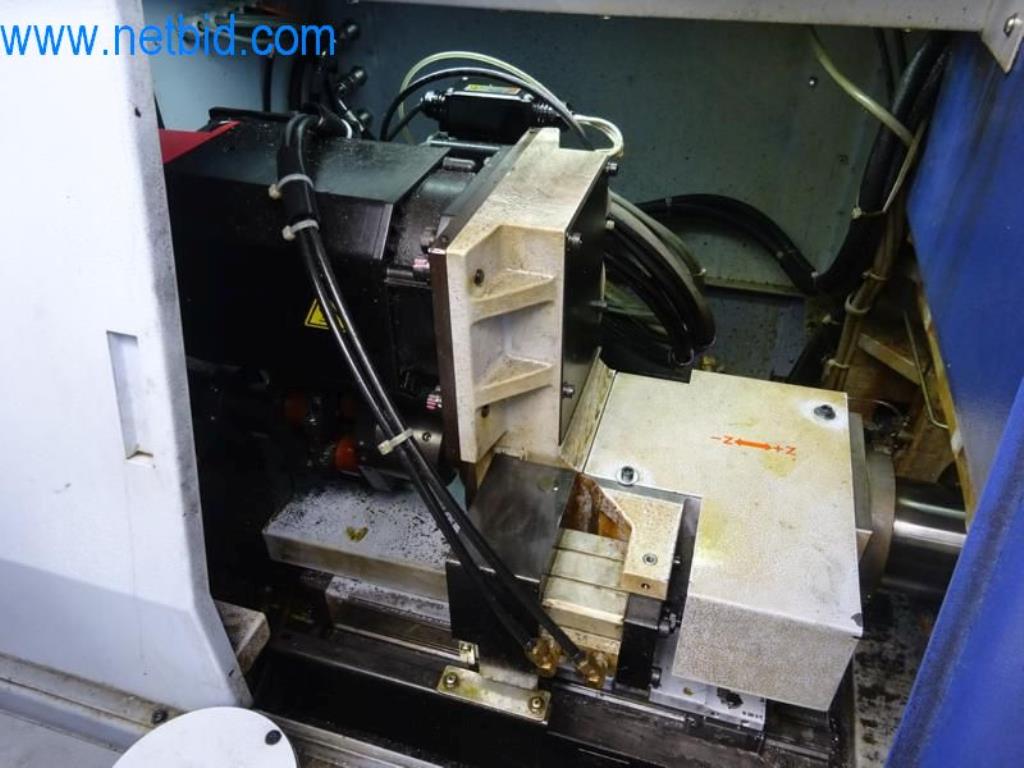 Máquinas para trabajar el metal en buen estado, así como equipos operativos y de oficina-7