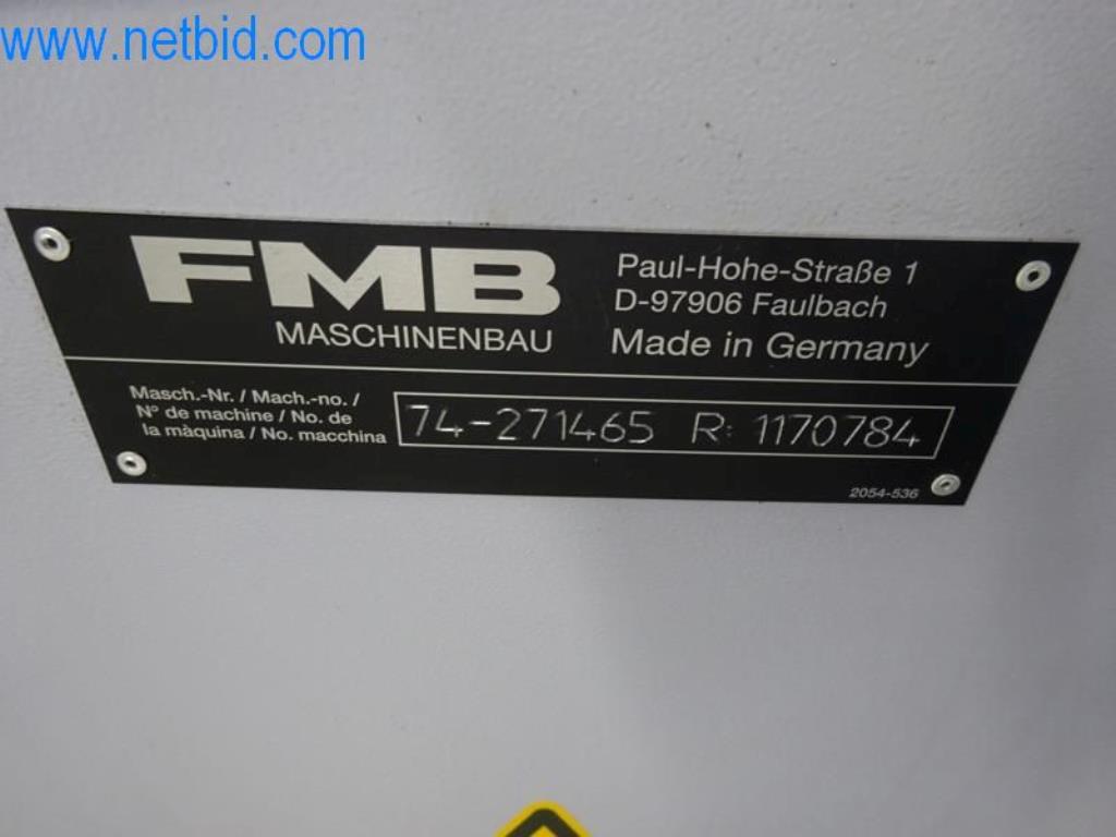 Máquinas para trabajar el metal en buen estado, así como equipos operativos y de oficina-8