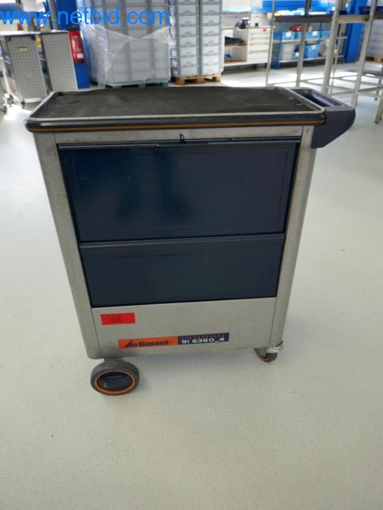 Máquinas para trabajar el metal en buen estado, así como equipos operativos y de oficina-1