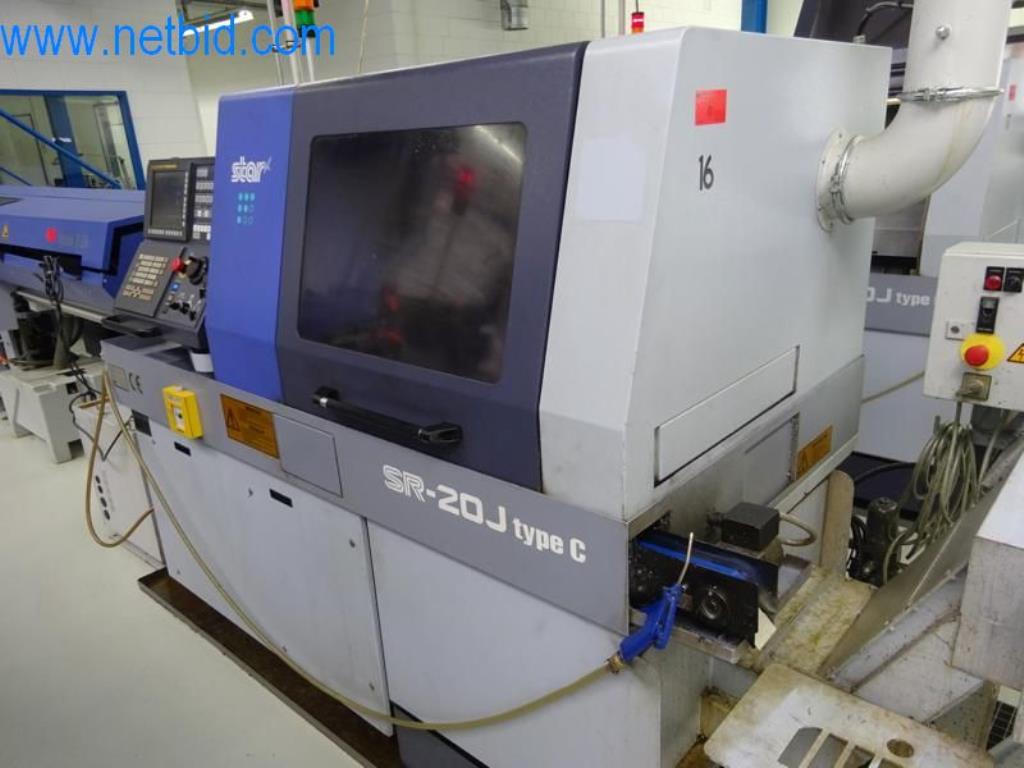 Máquinas para trabajar el metal en buen estado, así como equipos operativos y de oficina-3