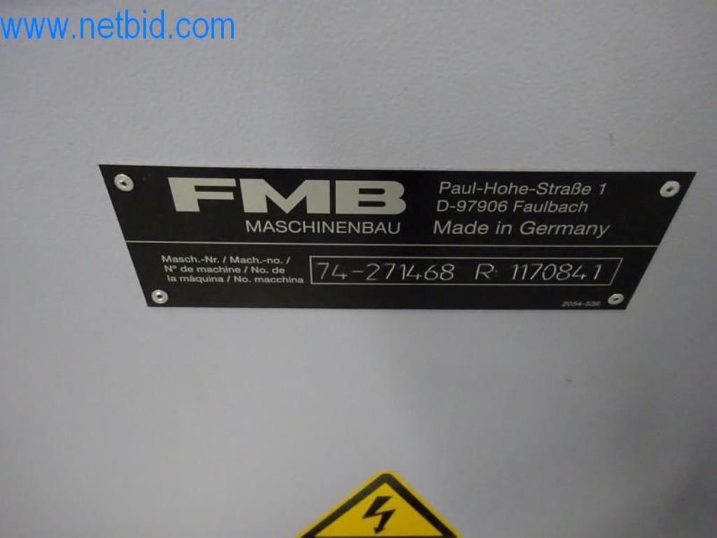 Máquinas para trabajar el metal en buen estado, así como equipos operativos y de oficina-4