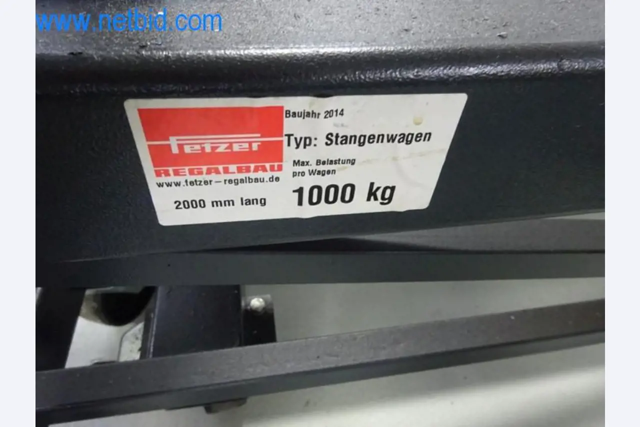 Well-maintained metalworking machines as well as the operating and office equipment -2