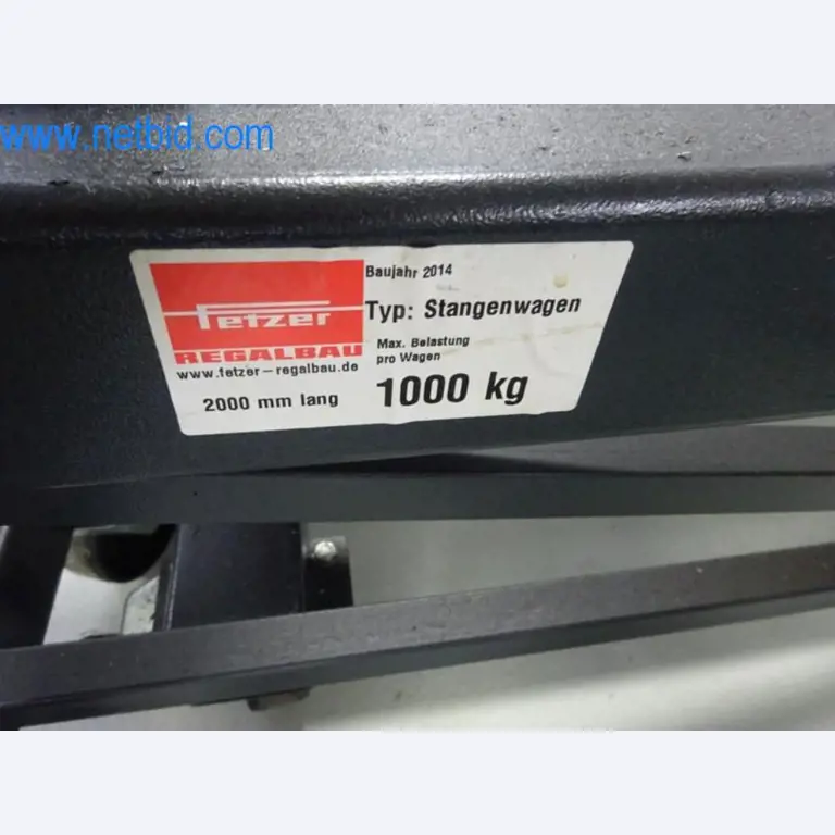 Well-maintained metalworking machines as well as the operating and office equipment -2