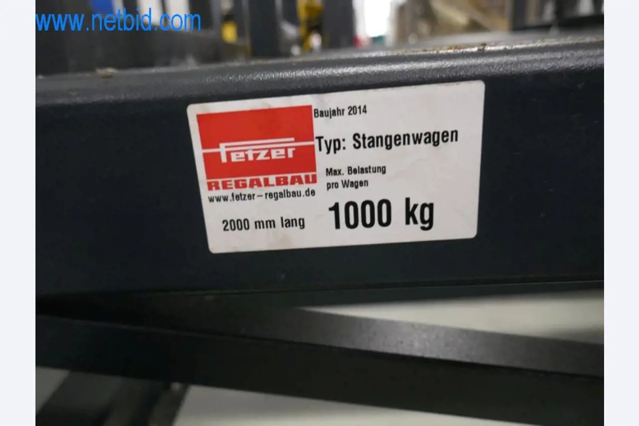 Well-maintained metalworking machines as well as the operating and office equipment -2