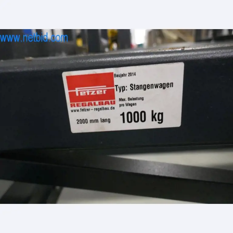 Well-maintained metalworking machines as well as the operating and office equipment -2