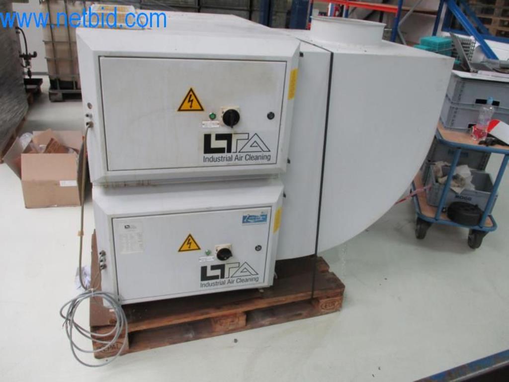 Máquinas para trabajar el metal en buen estado, así como equipos operativos y de oficina-2