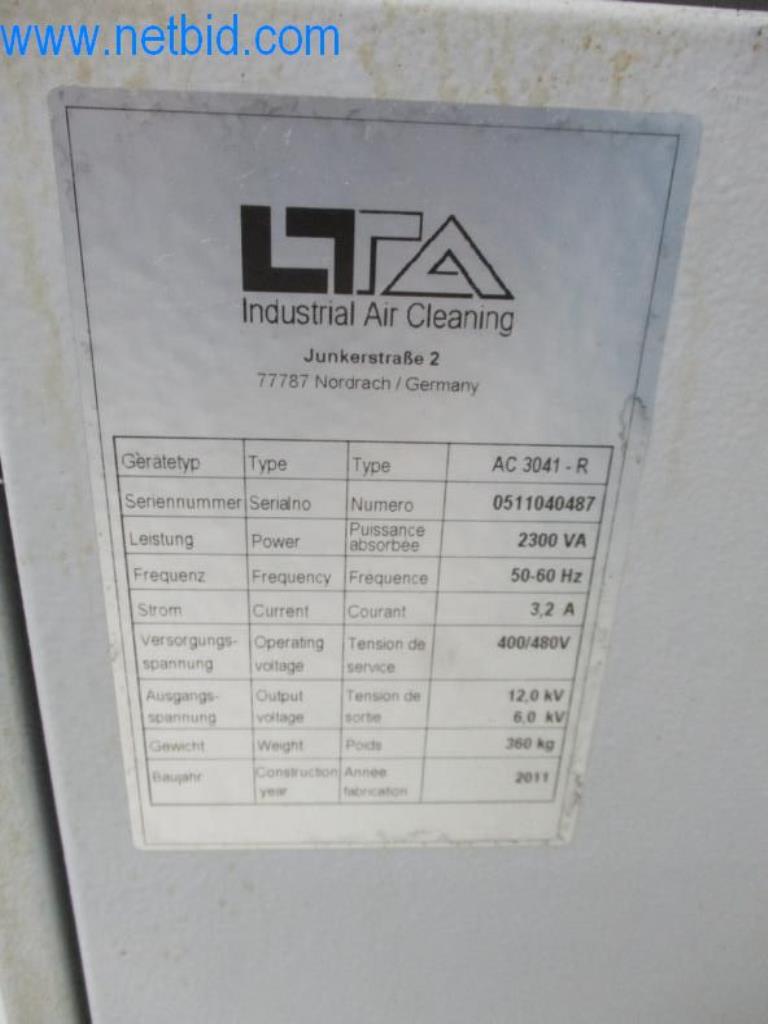 Máquinas para trabajar el metal en buen estado, así como equipos operativos y de oficina-3