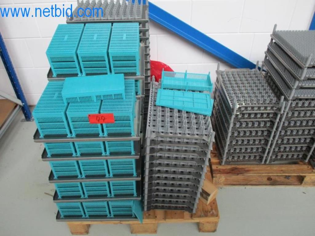 Máquinas para trabajar el metal en buen estado, así como equipos operativos y de oficina-2