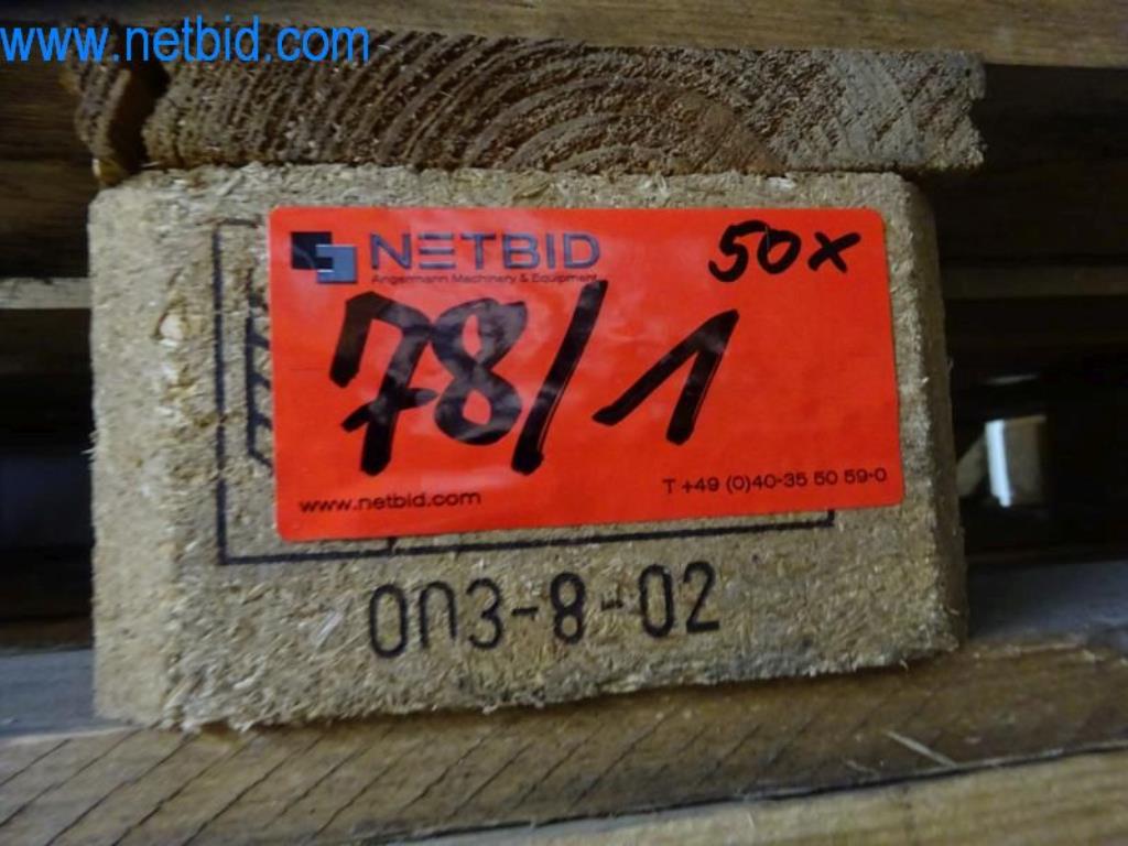 Máquinas para trabajar el metal en buen estado, así como equipos operativos y de oficina-2