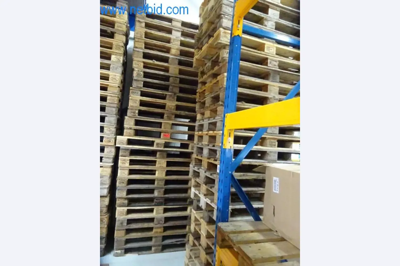 Well-maintained metalworking machines as well as the operating and office equipment -1