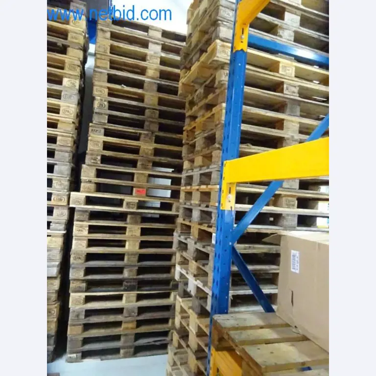 Well-maintained metalworking machines as well as the operating and office equipment -1