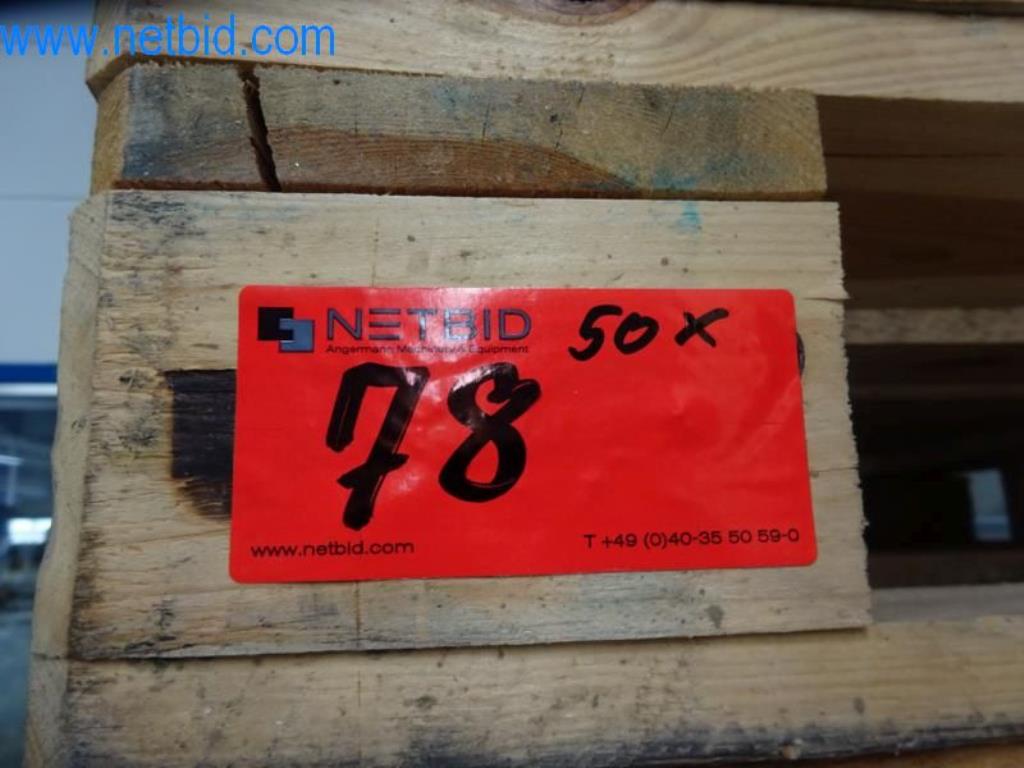 Máquinas para trabajar el metal en buen estado, así como equipos operativos y de oficina-2