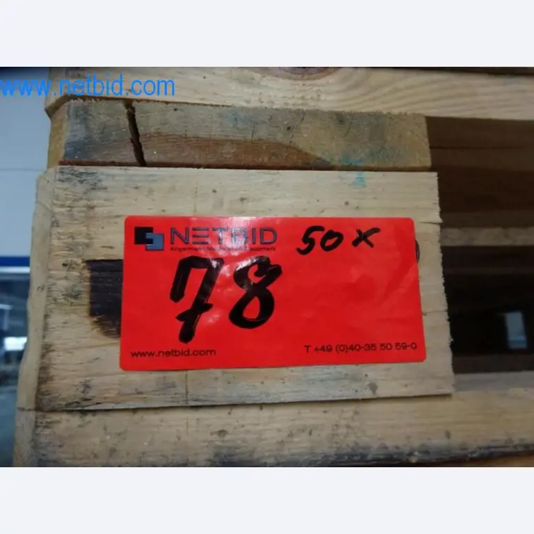 Well-maintained metalworking machines as well as the operating and office equipment -2