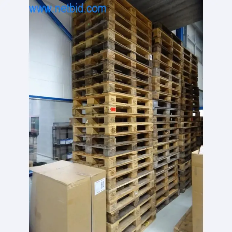 Well-maintained metalworking machines as well as the operating and office equipment -1