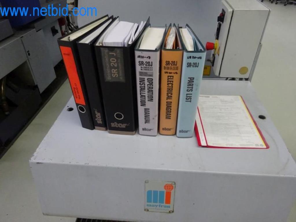 Máquinas para trabajar el metal en buen estado, así como equipos operativos y de oficina-11