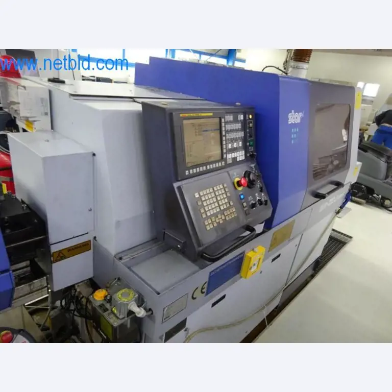 Well-maintained metalworking machines as well as the operating and office equipment -1