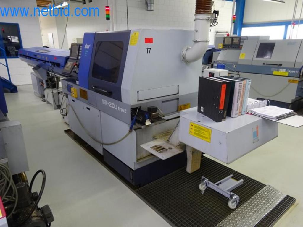 Máquinas para trabajar el metal en buen estado, así como equipos operativos y de oficina-2