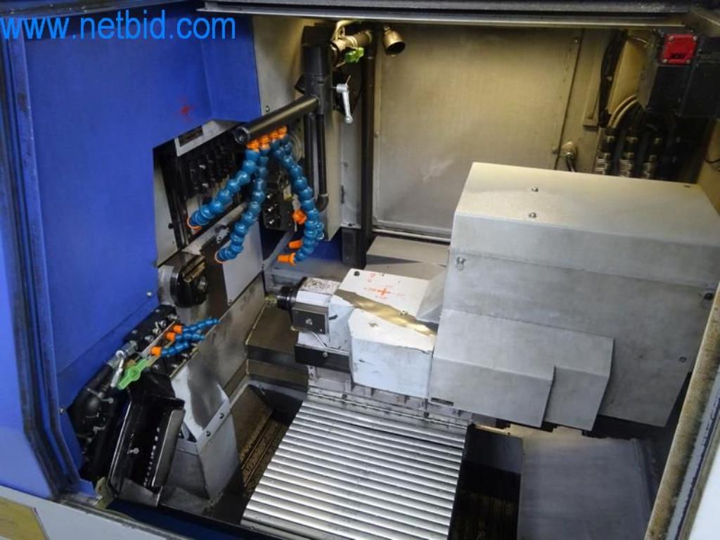 Máquinas para trabajar el metal en buen estado, así como equipos operativos y de oficina-3