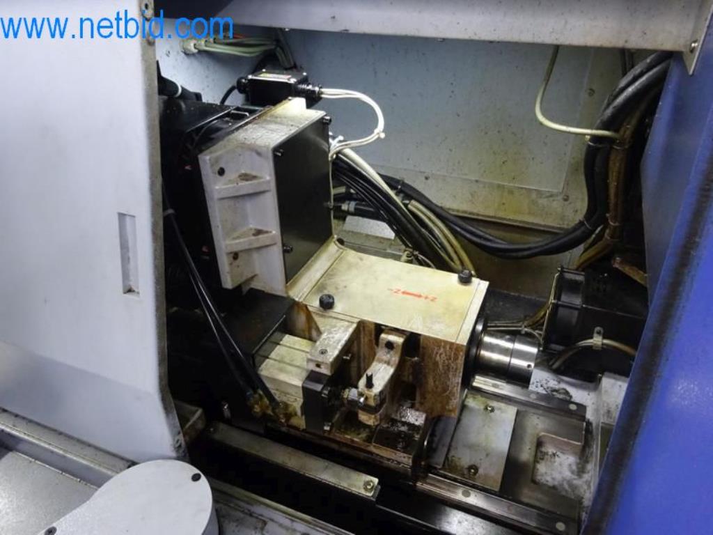 Máquinas para trabajar el metal en buen estado, así como equipos operativos y de oficina-6