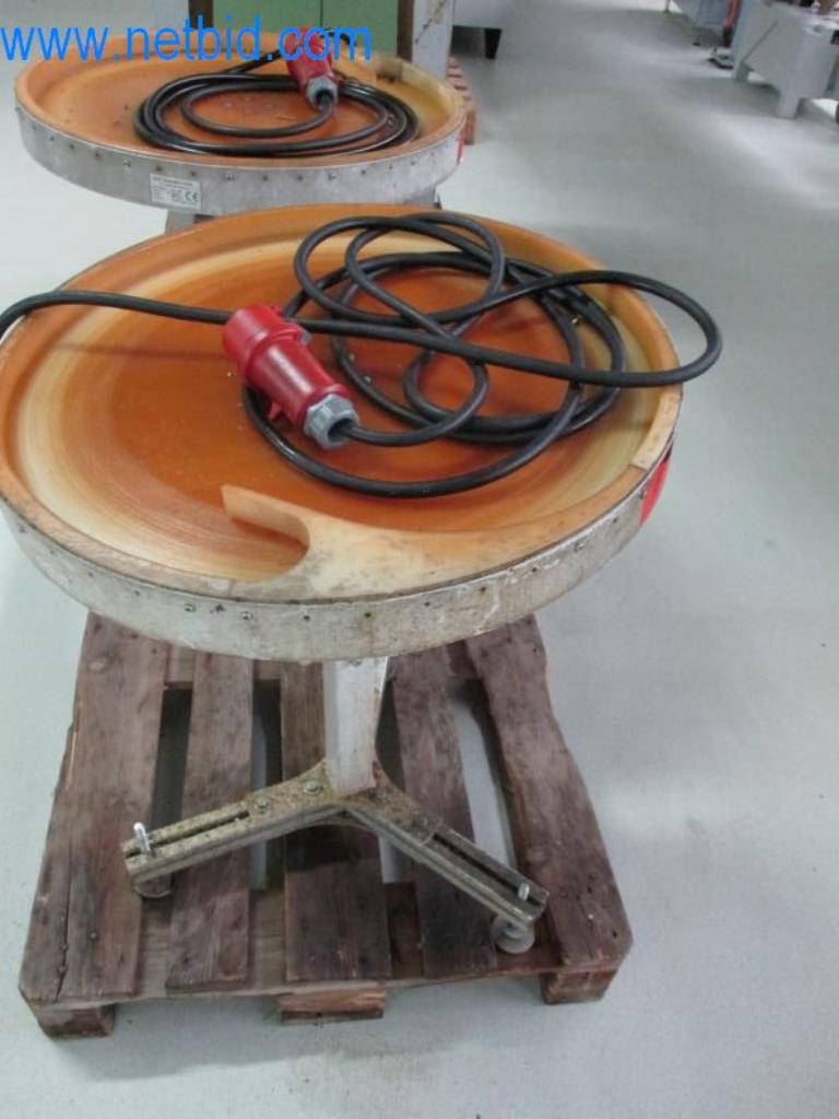 Máquinas para trabajar el metal en buen estado, así como equipos operativos y de oficina-1