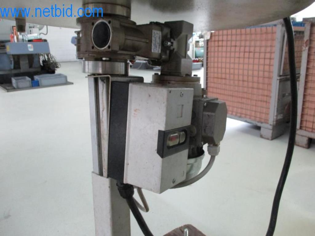 Máquinas para trabajar el metal en buen estado, así como equipos operativos y de oficina-2