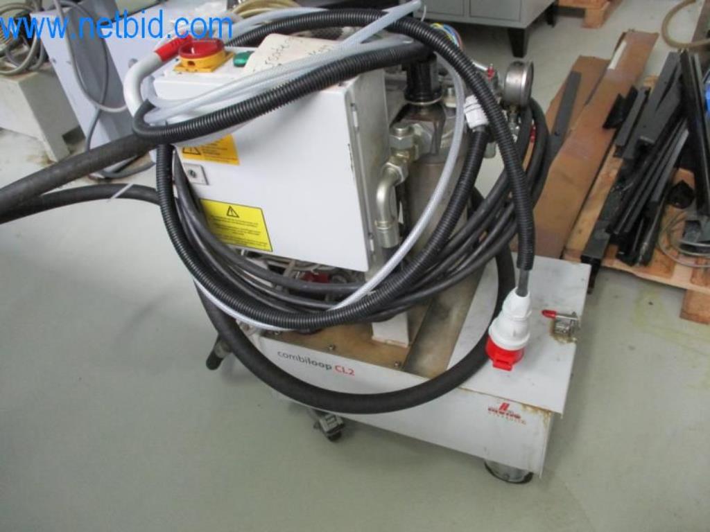 Máquinas para trabajar el metal en buen estado, así como equipos operativos y de oficina-3