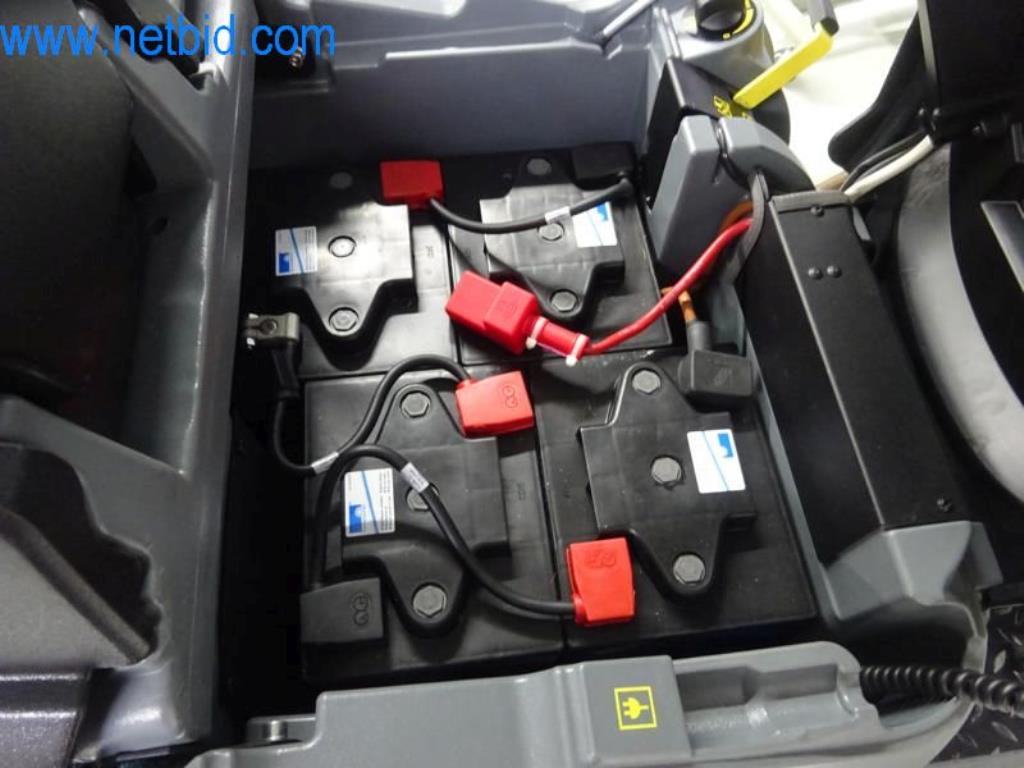 Máquinas para trabajar el metal en buen estado, así como equipos operativos y de oficina-5