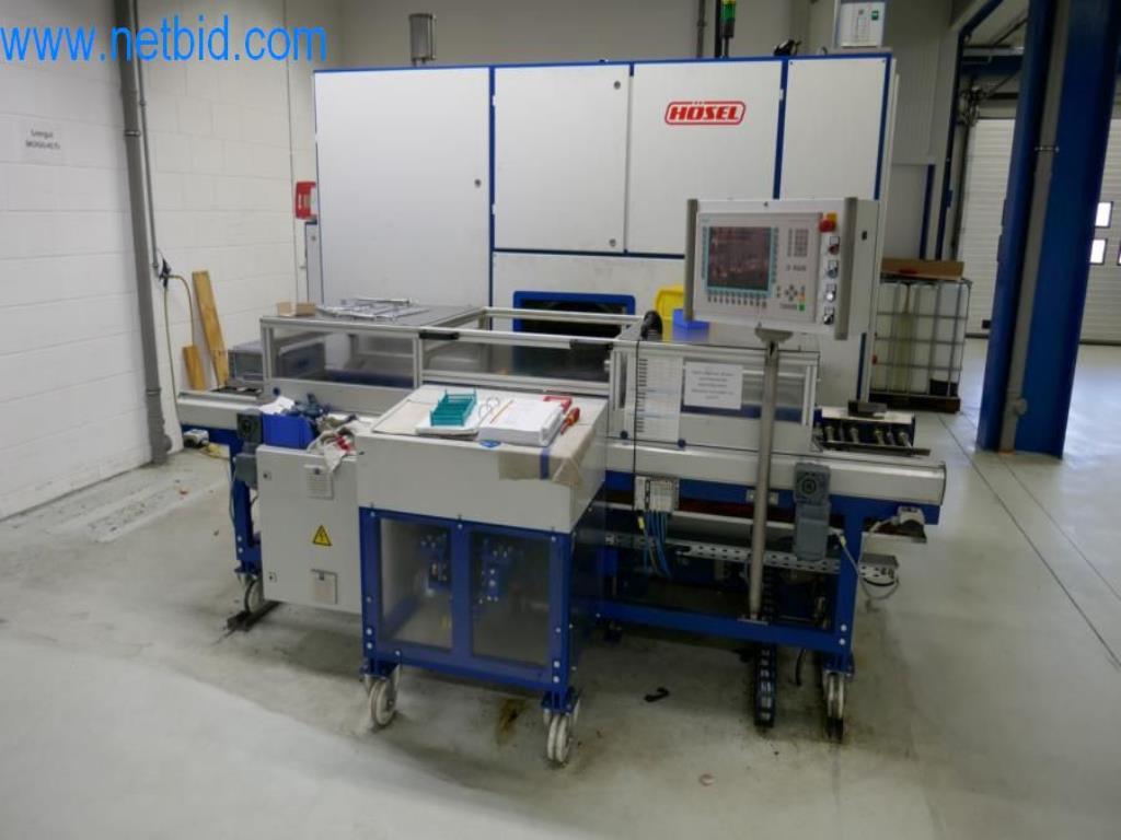 Máquinas para trabajar el metal en buen estado, así como equipos operativos y de oficina-13