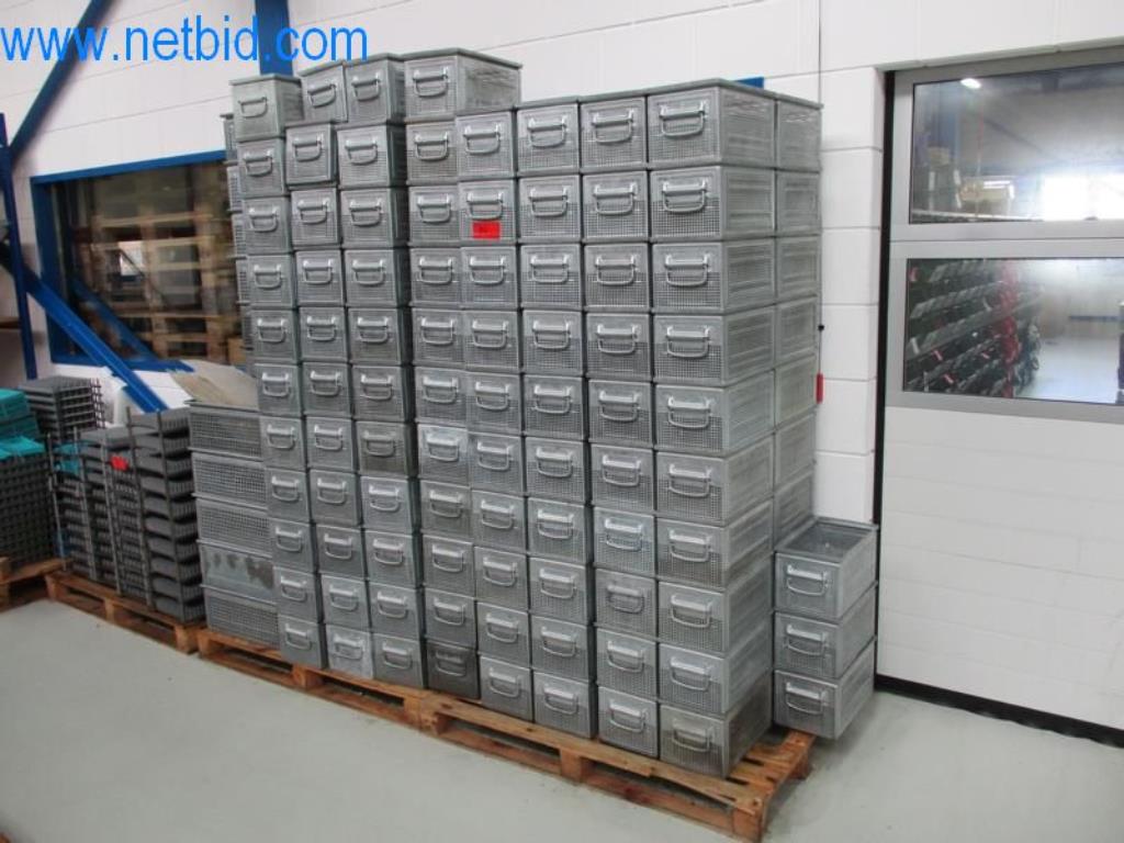 Máquinas para trabajar el metal en buen estado, así como equipos operativos y de oficina-2