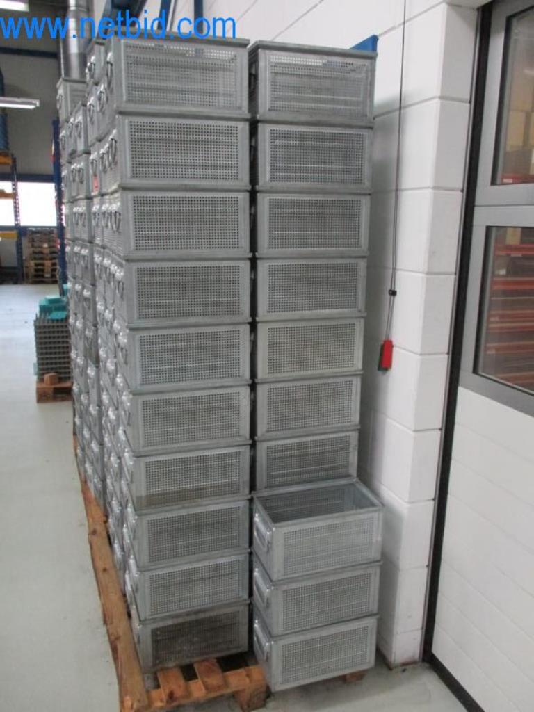 Máquinas para trabajar el metal en buen estado, así como equipos operativos y de oficina-3