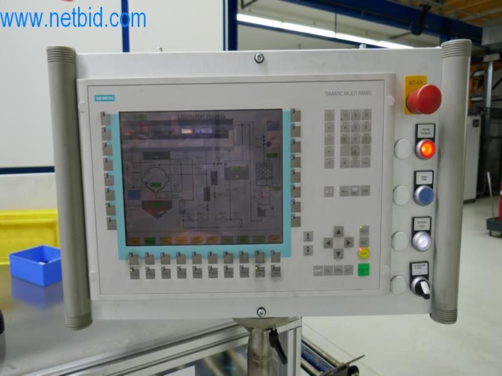 Máquinas para trabajar el metal en buen estado, así como equipos operativos y de oficina-7