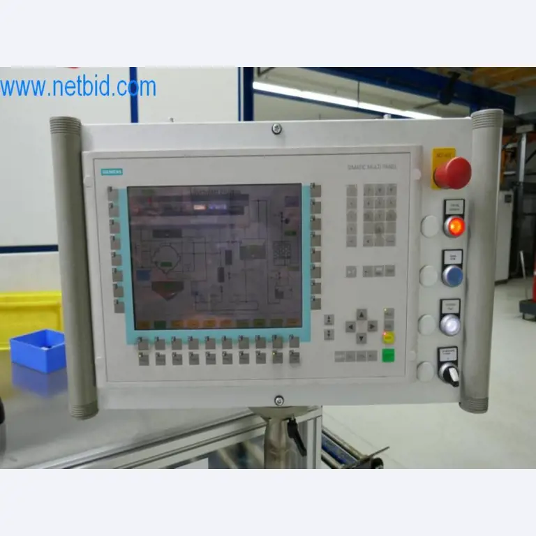 Well-maintained metalworking machines as well as the operating and office equipment -7