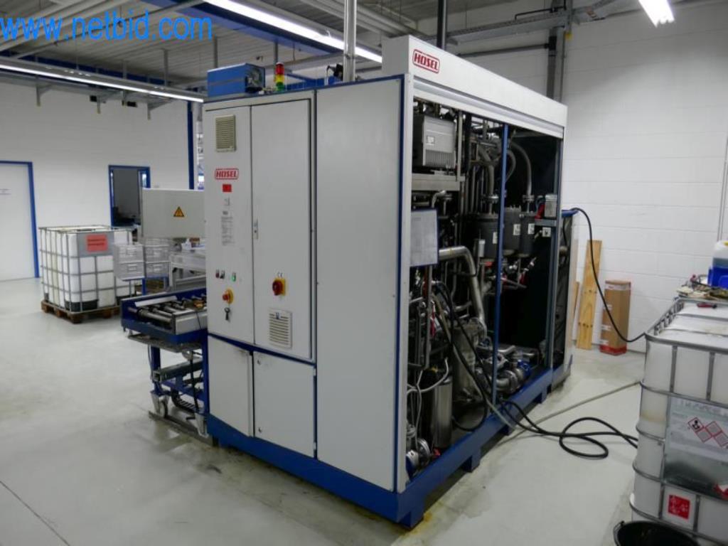 Máquinas para trabajar el metal en buen estado, así como equipos operativos y de oficina-8