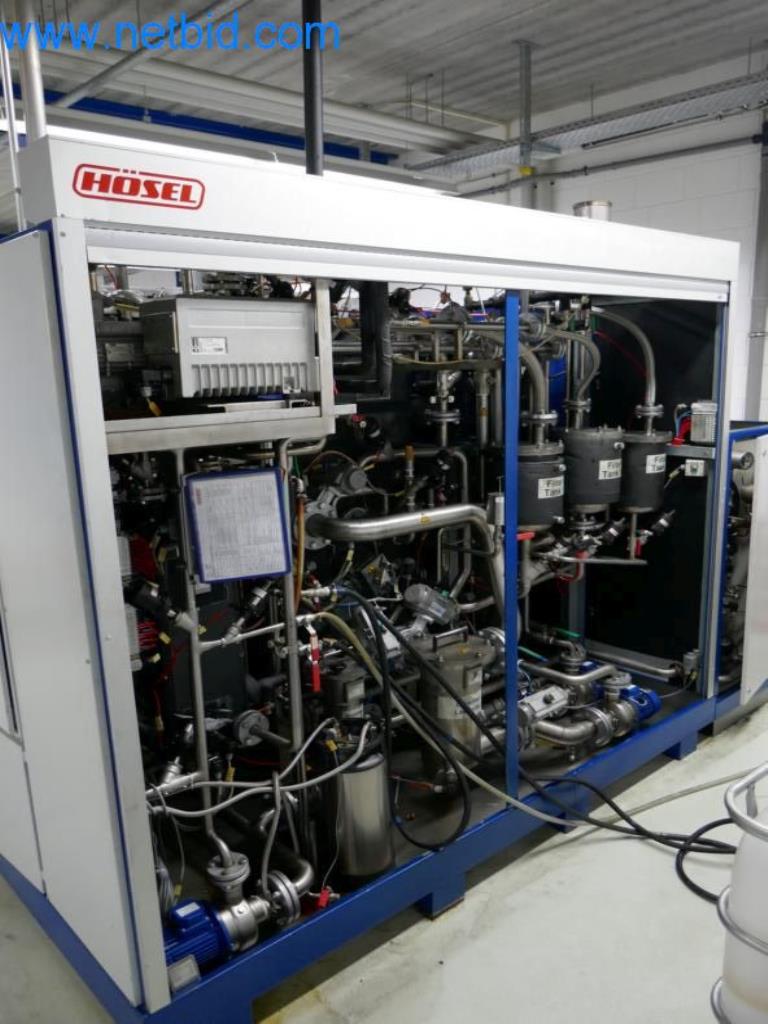 Máquinas para trabajar el metal en buen estado, así como equipos operativos y de oficina-9