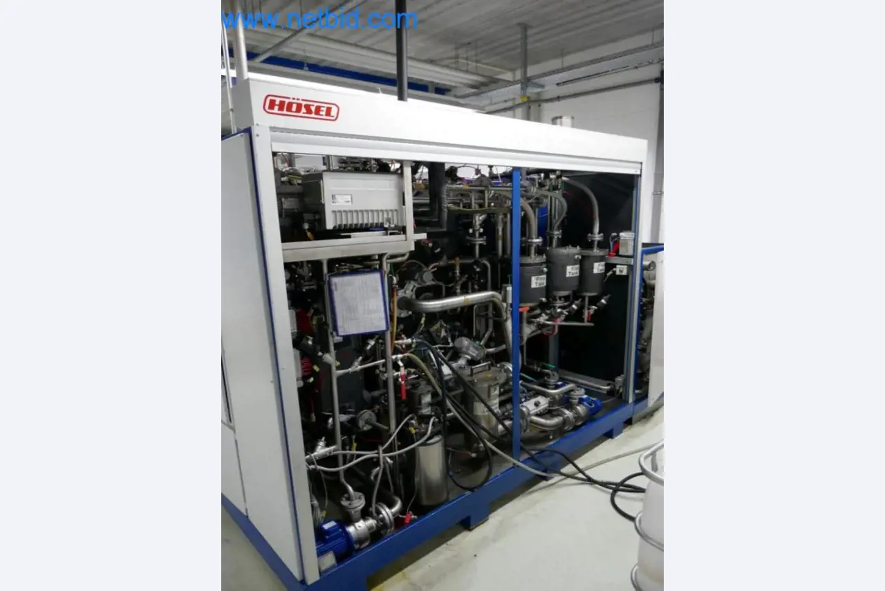 Well-maintained metalworking machines as well as the operating and office equipment -9