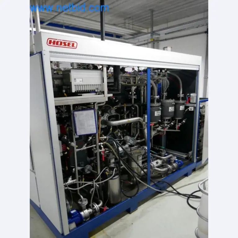 Well-maintained metalworking machines as well as the operating and office equipment -9