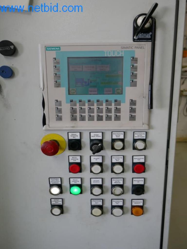 Máquinas para trabajar el metal en buen estado, así como equipos operativos y de oficina-10