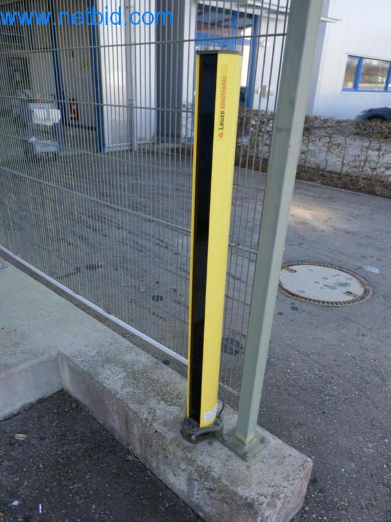 Máquinas para trabajar el metal en buen estado, así como equipos operativos y de oficina-11