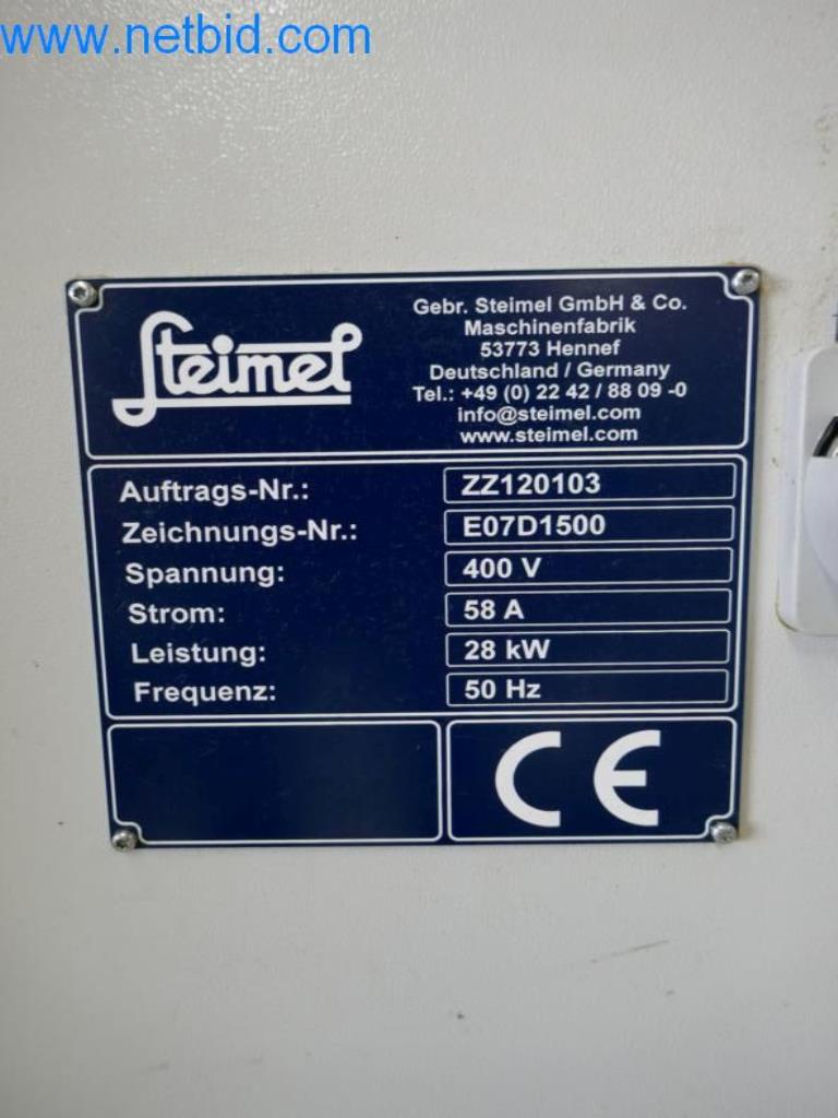 Máquinas para trabajar el metal en buen estado, así como equipos operativos y de oficina-12
