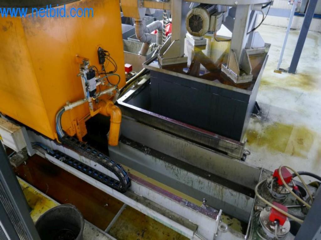 Máquinas para trabajar el metal en buen estado, así como equipos operativos y de oficina-13